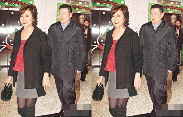 Từng mang danh ăn bám đại gia, Đệ nhất mỹ nhân Quan Chi Lâm nay tự thân vận động kiếm tiền bạc tỷ ở tuổi 56 - Ảnh 5. Từng mang danh ăn bám đại gia, Đệ nhất mỹ nhân Quan Chi Lâm nay tự thân vận động kiếm tiền bạc tỷ ở tuổi 56 - Ảnh 5.