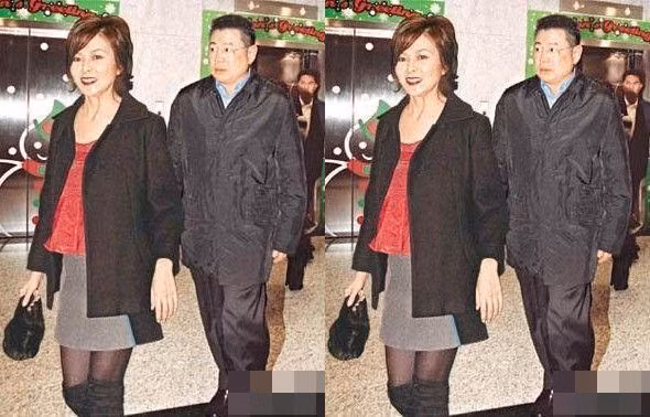 Từng mang danh ăn bám đại gia, Đệ nhất mỹ nhân Quan Chi Lâm nay tự thân vận động kiếm tiền bạc tỷ ở tuổi 56 - Ảnh 5.