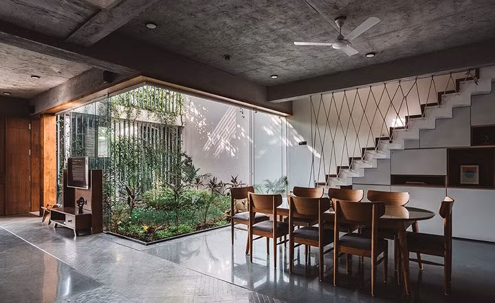 Phong thủy ngôi nhà đã cũ nhưng mang lại phú quý: Gia chủ đừng vội vàng sửa chữa kẻo mất lộc