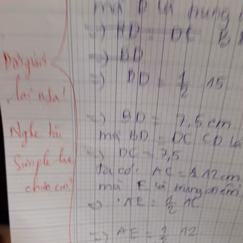 Đơn giản lại nha, nghe bài Simple Love chưa em?