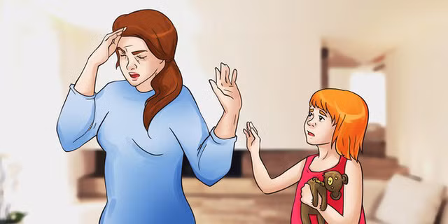 8 ảnh hưởng tiêu cực từ việc nuôi dạy con sai cách - Ảnh 6.