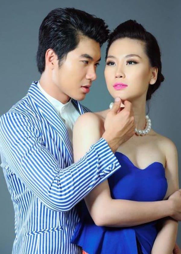 Người mẫu 28 tuổi bỏ Sài Gòn ra Hà Nội làm chồng nữ đại gia U50 giờ ra sao? ảnh 5 Sao nam 28 tuổi bỏ Sài Gòn ra Hà Nội làm chồng nữ đại gia U50 giờ ra sao?