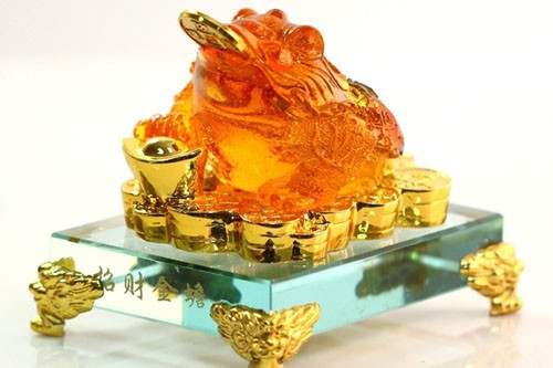 Chỉ cần đặt 9 vật phẩm phong thủy hút tài lộc, nghèo tới mấy cũng dễ giàu sang phú quý - Ảnh 1. Chỉ cần đặt 9 vật phẩm phong thủy hút tài lộc, nghèo tới mấy cũng dễ giàu sang phú quý - Ảnh 1.