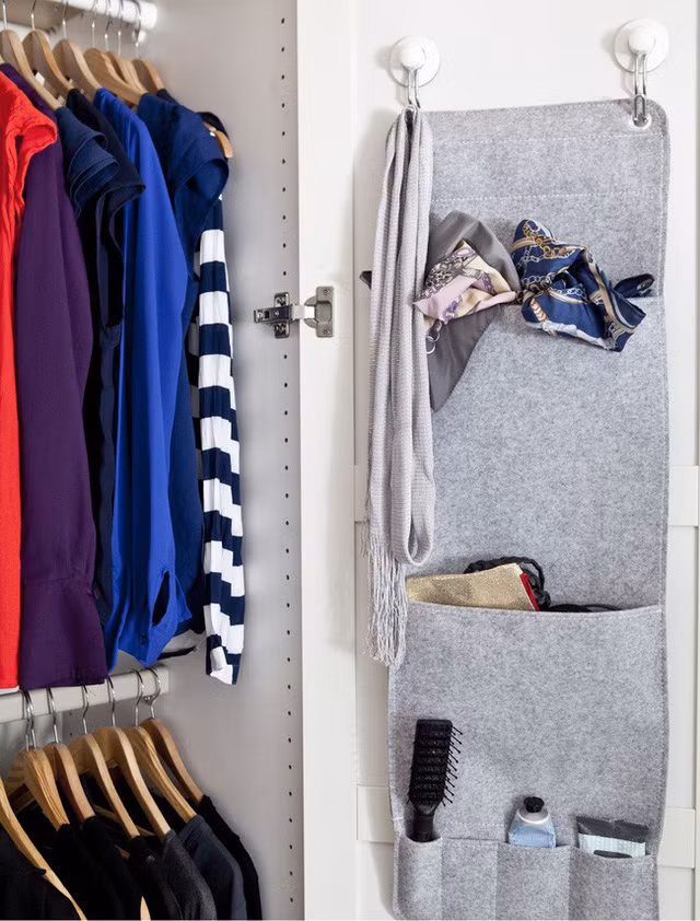 7 phụ kiện lưu trữ “nhỏ" cực kỳ hữu ích không thể không có trong nhà ảnh 4