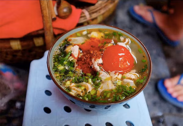 Hà Nội lạnh đến mấy thì 4 món này vẫn xứng đáng bỏ công vượt rét đi ăn-5