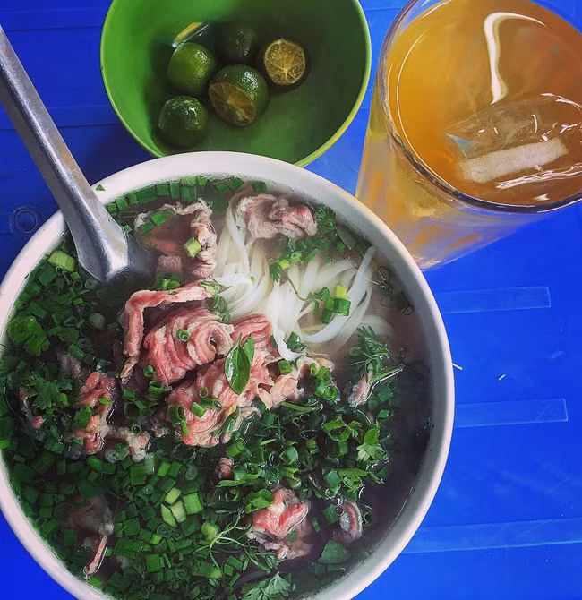 Hà Nội lạnh đến mấy thì 4 món này vẫn xứng đáng bỏ công vượt rét đi ăn-1