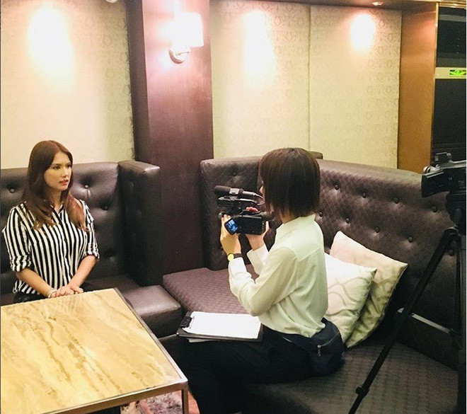 Cuộc sống của Maria Ozawa sau khi giải nghệ: Phải bỏ đi biệt xứ vì bị khinh rẻ Cuộc sống của Maria Ozawa sau khi giải nghệ: Phải bỏ đi biệt xứ vì bị khinh rẻ-2
