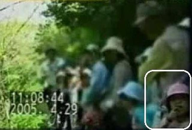 Vụ án ám ảnh nhất Nhật Bản: Bé gái theo mẹ vào rừng đào măng rồi mất tích bí ẩn-2