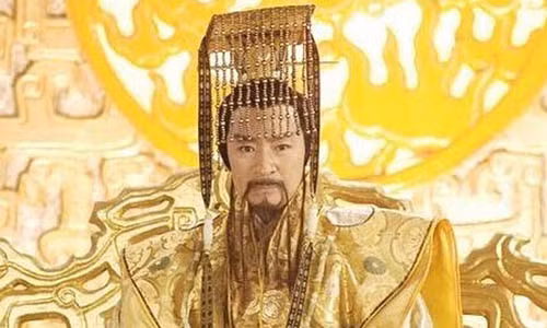 nhung vu tranh gianh ngoi bau da man bac nhat trong lich su trung hoa hinh anh 2