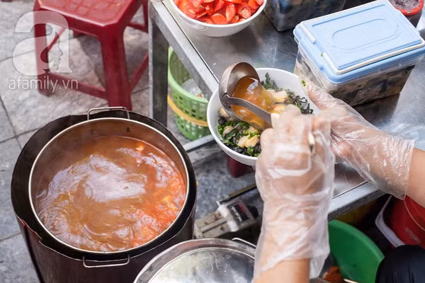 Hà Nội lạnh đến mấy thì 4 món này vẫn xứng đáng bỏ công vượt rét đi ăn-4