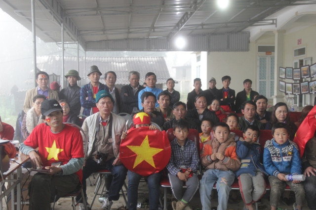 Nín thở trước những pha nguy hiểm