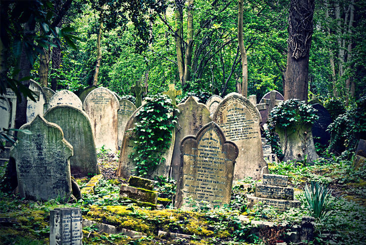 Biệt thư Monte Cristo vào top 5 địa điểm bị ma ám khiến du khách "dựng tóc gáy" ảnh 3