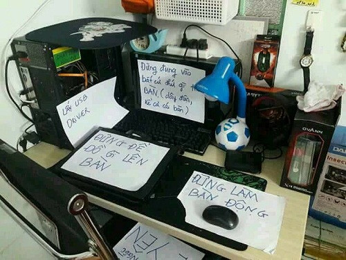 Nỗi niềm dân IT. Nỗi niềm dân IT.