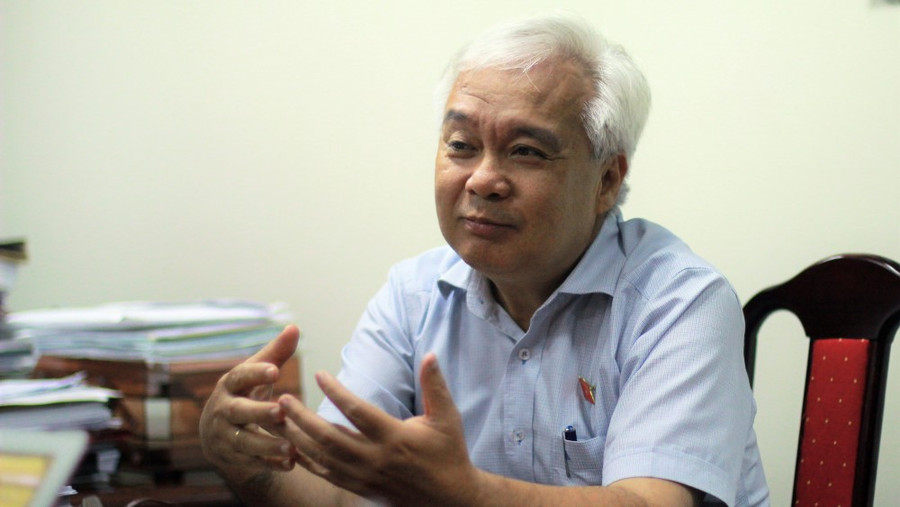 giáo dục phổ thông, chương trình giáo dục phổ thông mới, đổi mới giáo dục, phan thanh bình, Ủy ban Văn hóa giáo dục