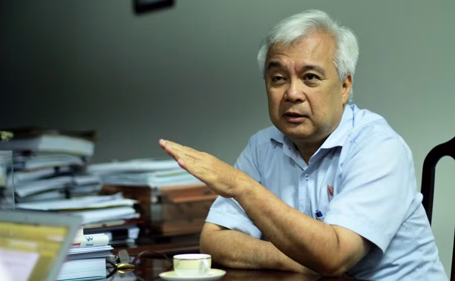 giáo dục phổ thông, chương trình giáo dục phổ thông mới, đổi mới giáo dục, phan thanh bình, Ủy ban Văn hóa giáo dục