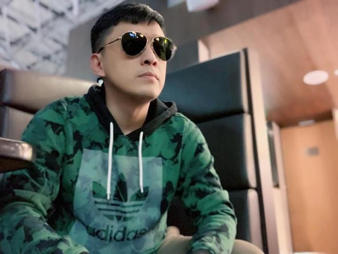 Phai lam gi khi mat ho chieu o nuoc ngoai nhu Lam Truong? hinh anh 1 