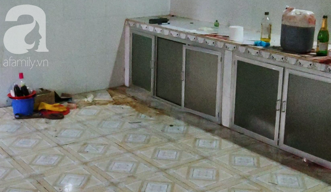 Chủ nhân ngôi nhà tìm thấy 2 thi thể bị đổ bê tông ở Bình Dương tiết lộ tình tiết mới - Ảnh 4. Chủ nhân ngôi nhà tìm thấy 2 thi thể bị đổ bê tông ở Bình Dương tiết lộ tình tiết mới - Ảnh 4.