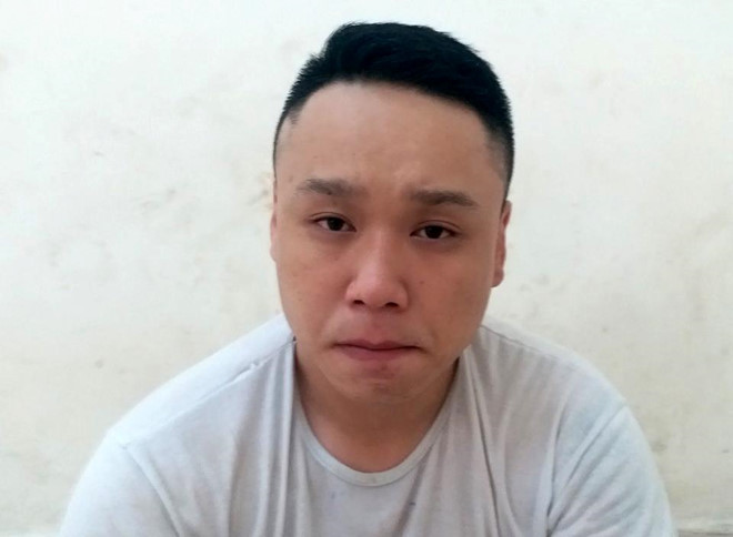 Loi khai cua nghi can cua co tai xe taxi o Sai Gon hinh anh 1 