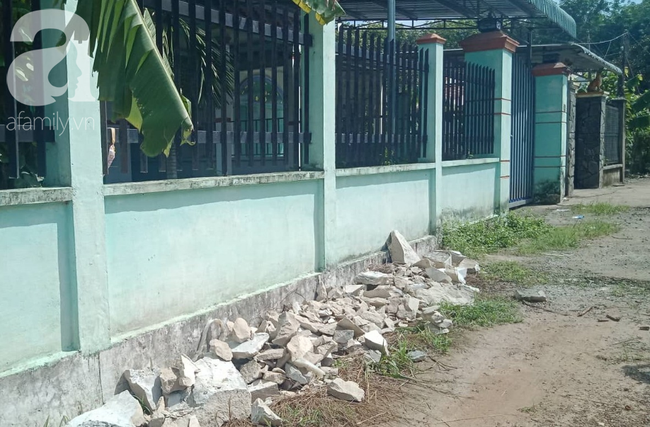 Lộ diện người phụ nữ bí ẩn đến thuê nhà, nơi phát hiện 2 thi thể bị đổ bê tông ở Bình Dương - Ảnh 2. Lộ diện người phụ nữ bí ẩn đến thuê nhà, nơi phát hiện 2 thi thể bị đổ bê tông ở Bình Dương - Ảnh 2.