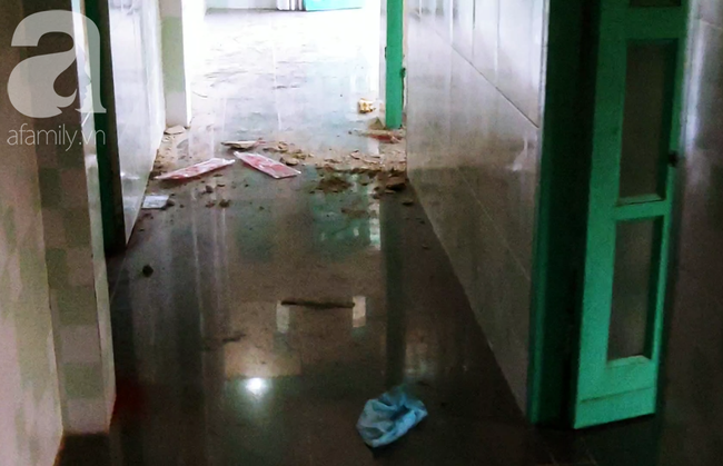 Chủ nhân ngôi nhà tìm thấy 2 thi thể bị đổ bê tông ở Bình Dương tiết lộ tình tiết mới - Ảnh 1. Chủ nhân ngôi nhà tìm thấy 2 thi thể bị đổ bê tông ở Bình Dương tiết lộ tình tiết mới - Ảnh 1.