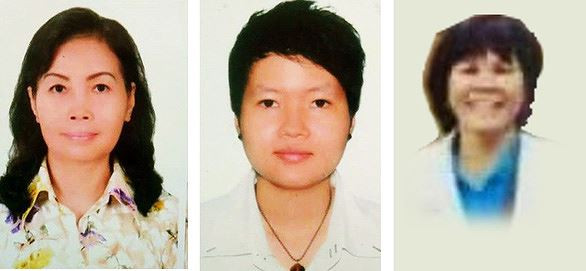 Lời kể của trinh sát vụ bắt nhóm nghi can liên quan 2 thi thể trong thùng - ảnh 3