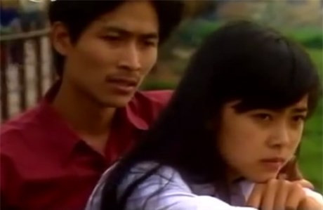 Cảnh trong phim 12A và 4H Cảnh trong phim 12A và 4H