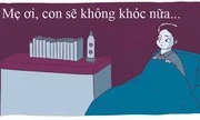 Lý do bố mẹ đừng bỏ lỡ tuổi thơ của con