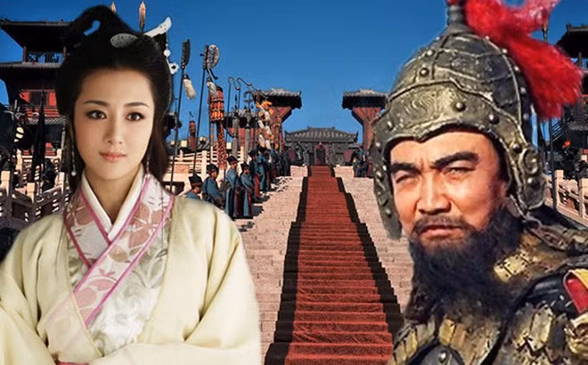 loi nguyen khien de che cua cha con tao thao diet vong hinh anh 2