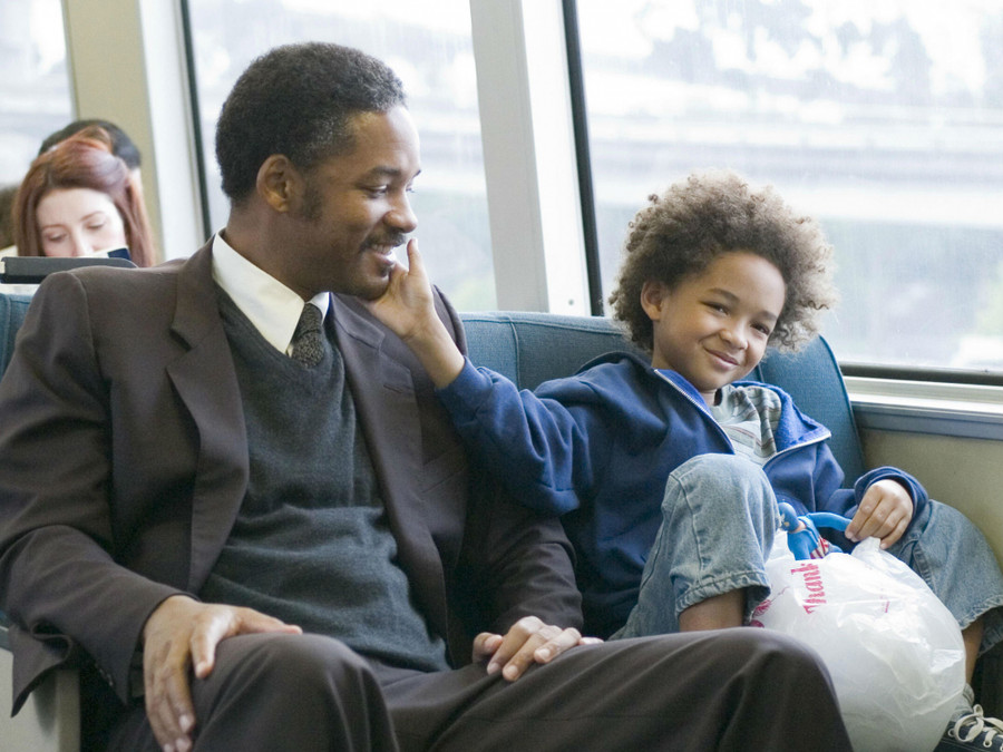 8 điều mà bất cứ ông bố nào cũng phải dạy con trai ảnh 7 fs10