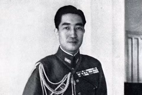 Bi an ham vang hang tram ti do cua tuong Nhat Ban