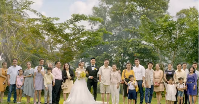 4 điều nên làm trước khi kết hôn hình ảnh 2 4 dieu nen lam truoc khi ket hon hinh anh 2