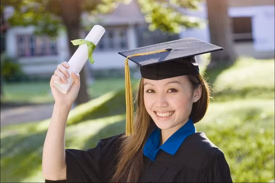 “Săn” học bổng tại Mỹ