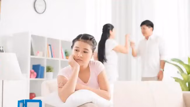 3 câu nói chứng tỏ trẻ thiếu cảm giác an toàn và mẹ cần quan tâm trẻ nhiều hơn - Ảnh 3.