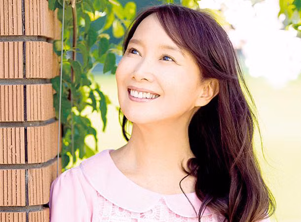 Trần Mỹ Linh không bao giờ so sánh các con với những đứa trẻ khác.