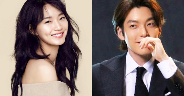 Hẹn hò được 5 năm, Shin Min Ah vô tình hé lộ mối quan hệ hiện tại với Kim Woo Bin