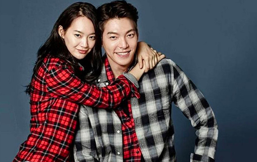 Người hâm mộ vô cùng mong chờ cặp đôi này về chung một nhà sau nửa thập kỷ gắn bó. Người hâm mộ vô cùng mong chờ cặp đôi này về chung một nhà sau nửa thập kỷ gắn bó.