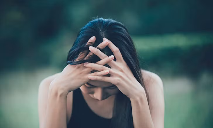 Xót thương bạn gái của em chồng