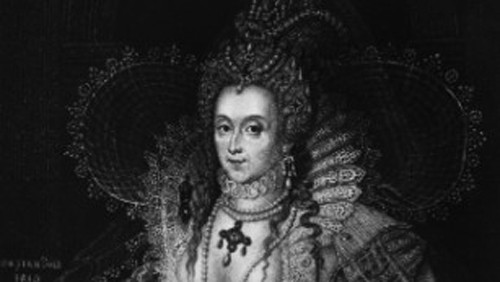 Nữ hoàng Elizabeth I nổi tiếng vì hàm răng xấu do thích ăn đồ ngọt. Nữ hoàng Elizabeth I nổi tiếng vì hàm răng xấu do thích ăn đồ ngọt.