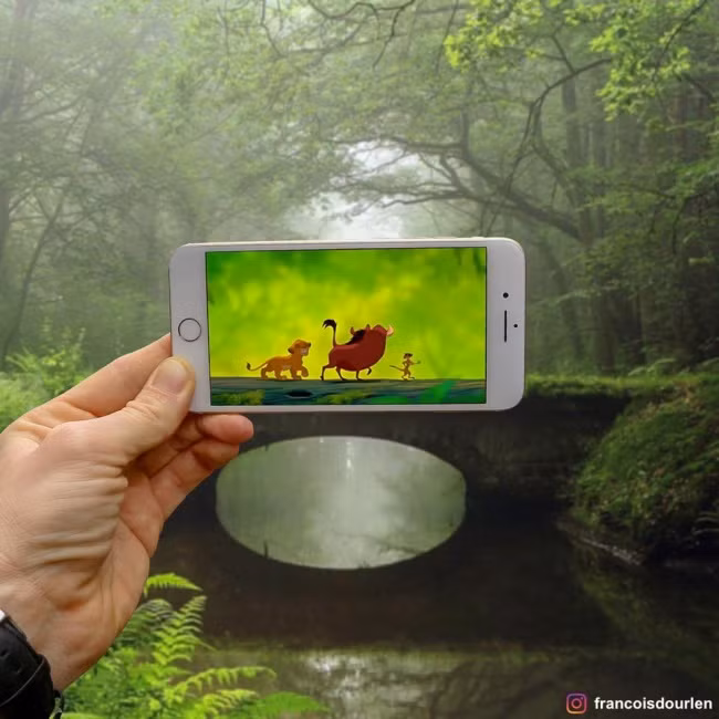 song ao voi chiec dien thoai nhu the nao cho "chat"? hinh anh 7