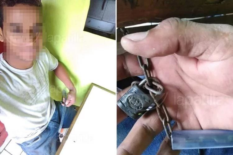 Nhà hàng xích thực khách vào ghế để... chặn ăn quỵt ảnh 1 Nhà hàng xích thực khách vào ghế để chặn ăn quỵt