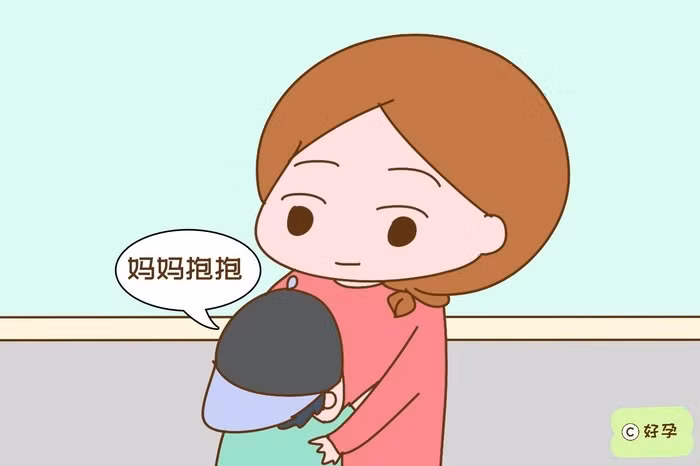 Tại sao bé lúc nào cũng thích được mẹ ôm? Đọc xong mẹ nào cũng xúc động