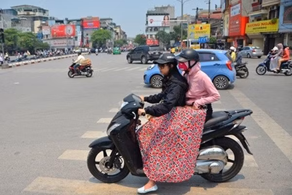 Dự báo thời tiết 11/6, nắng đổ lửa đề phòng cháy nổ và hỏa hoạn