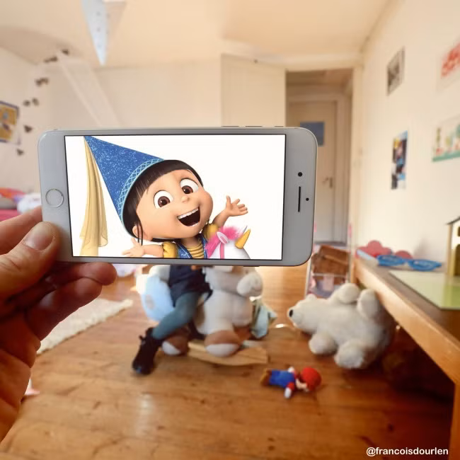 song ao voi chiec dien thoai nhu the nao cho "chat"? hinh anh 4