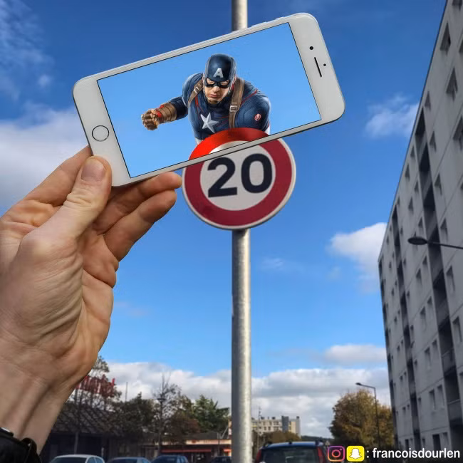 song ao voi chiec dien thoai nhu the nao cho "chat"? hinh anh 3