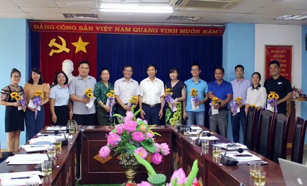 Ngành GD&ĐT Lào Cai mong muốn tiếp tục nhận được sự phối hợp của các cơ quan báo chí ảnh 3 Ngành GD&ĐT Lào Cai mong muốn tiếp tục nhận được sự phối hợp của các cơ quan báo chí ảnh 3