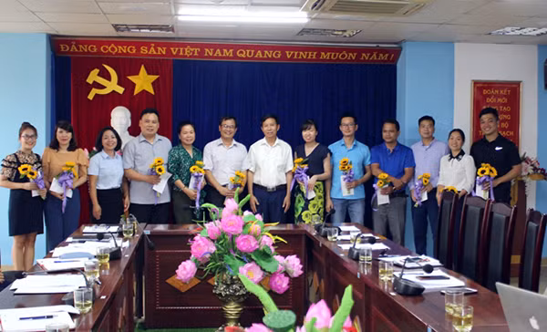 Ngành GD&ĐT Lào Cai mong muốn tiếp tục nhận được sự phối hợp của các cơ quan báo chí ảnh 3