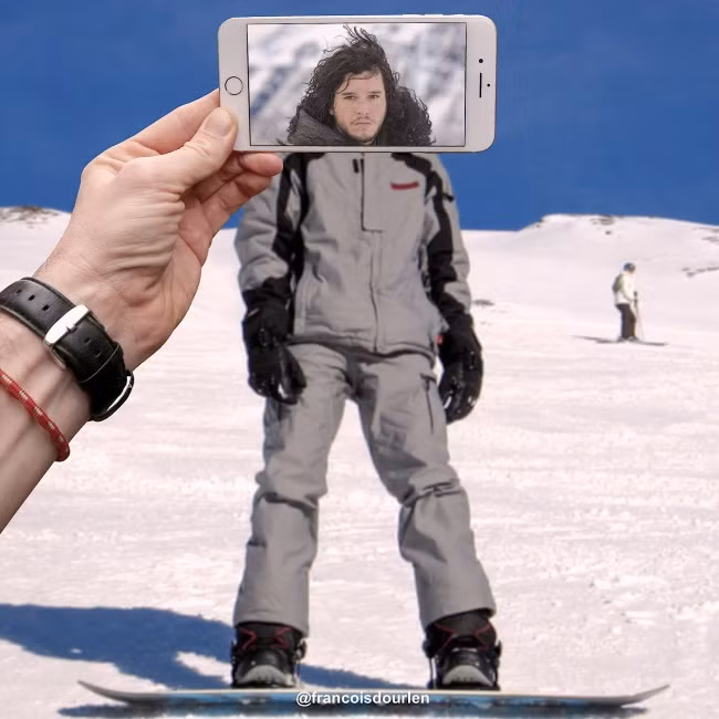 song ao voi chiec dien thoai nhu the nao cho "chat"? hinh anh 13