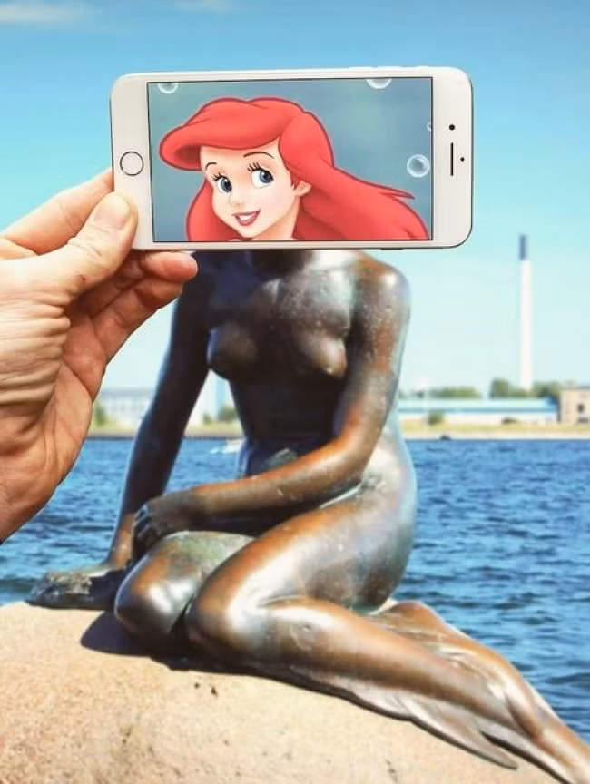 song ao voi chiec dien thoai nhu the nao cho "chat"? hinh anh 9