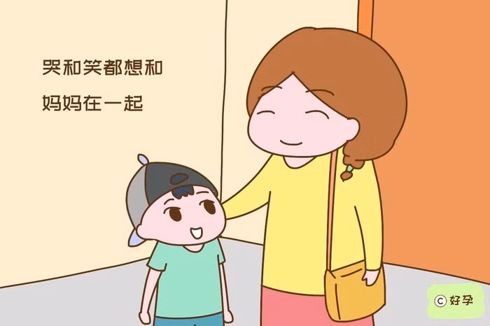 Tại sao bé lúc nào cũng thích được mẹ ôm? Đọc xong mẹ nào cũng xúc động