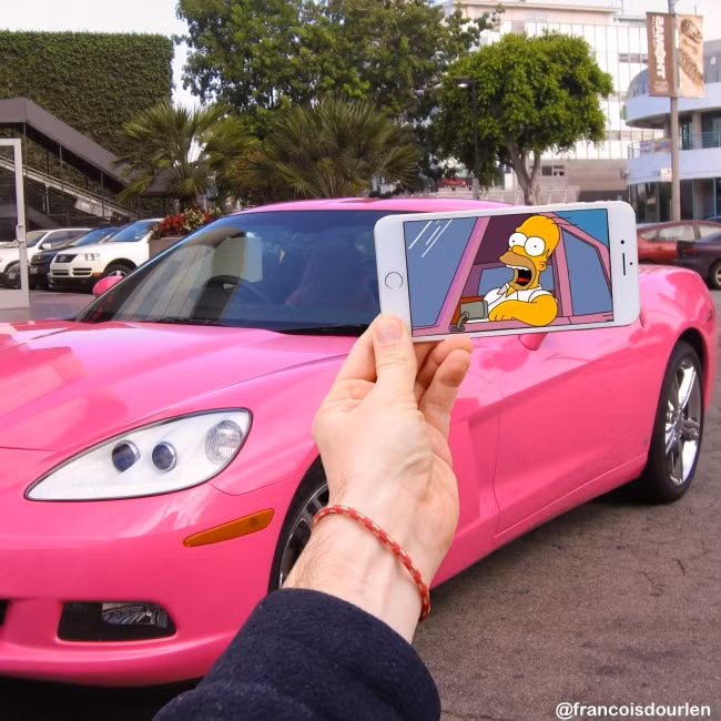 song ao voi chiec dien thoai nhu the nao cho "chat"? hinh anh 14